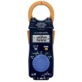 Hioki 3280-90F True RMS AC Clamp Meter with Hioki CT6280 AC Flexible Current Sensor, 1,000 A-