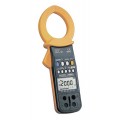 Hioki 3285 Clamp On AC/DC HiTester-