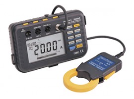 Hioki 3290 Clamp on AC/DC HiTester-
