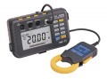 Hioki 3290 Clamp on AC/DC HiTester-