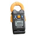 Hioki 3293-50 True MS AC Current Leakage Flip Clamp HiTester-