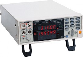 Hioki 3561 Battery HiTester-