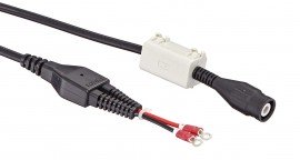 Hioki 9219 BNC Connection Cable, 9.84ft-