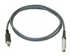 Hioki 9248 Power Cord, 2.3ft-