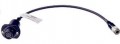 Hioki 9318 Conversion Cable, 14.96in-