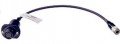 Hioki 9318 Conversion Cable, 14.96in-