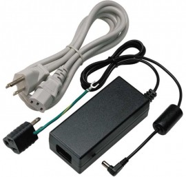 Hioki 9418-15 AC Adapter, 100 to 240VAC-