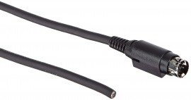 Hioki 9440 External Control Connection Cable, 6.56ft (2m)-