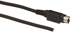 Hioki 9441 D/A Output Connection Cable, 6.56ft-