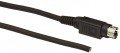 Hioki 9441 D/A Output Connection Cable, 6.56ft-