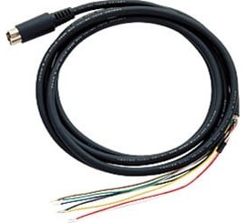 Hioki 9641 Connection Cable, 4.92' (1.5 m)-