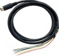 Hioki 9641 Connection Cable, 4.92&#039; (1.5 m)-