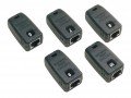 Hioki 9690-02 5-Piece Terminator Set, IDs 6 to 10-