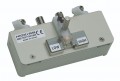 Hioki 9699 SMD Test Fixture, DC to 120 MHz-