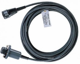 Hioki 9706 Extension Cable, 16.41ft-