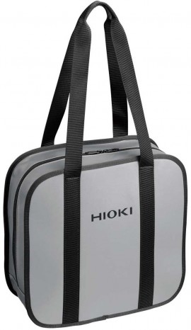 Hioki C0106 Carrying Case for FT6031-03 Earth Testers-