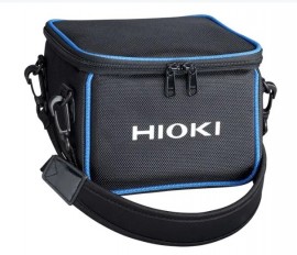 Hioki C0206 Carrying Case,  6.89 x 6.89 x 5.51&amp;quot;-