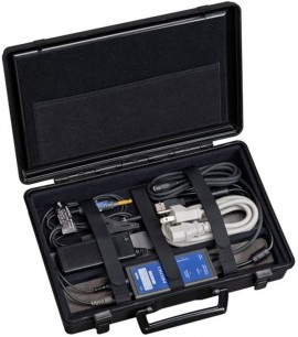 Hioki C1011 Carrying Case for SP3000-01 Voltage Probes-