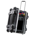 Hioki C4001 Carrying Case with casters-