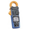 Hioki CM4372 AC/DC Clamp Meter, 20 to 600A-