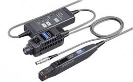 Hioki CT6719 Current Probe, DC to 50 MHz-