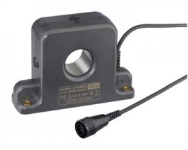 Hioki CT6865-05 12 Pin Terminal High Precision Current Sensor, 1000A AC/DC-