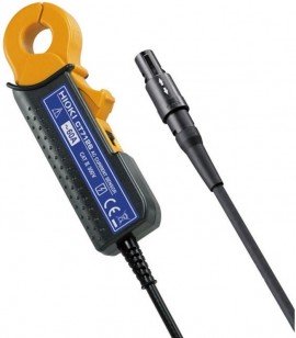 Hioki CT7126 Clamp-On AC Current Sensor, 60A-