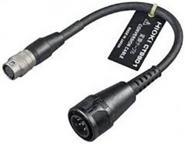 Hioki CT9901 ME15W to PL23 Conversion Cable-