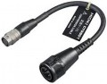 Hioki CT9901 ME15W to PL23 Conversion Cable-