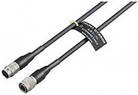 Hioki CT9902 12-Pin Extension Cable, 16.41ft-