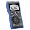 Hioki DT4223 True RMS Pocket Digital Multimeter-