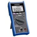Hioki DT4254 Digital Multimeter, 600 mV to 1500 VDC-