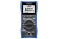 Hioki DT4261 Digital Multimeter, 600 mV to 1000 V-
