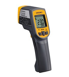Hioki FT3701-20 Infrared Thermometer 30 to 1-