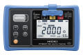 Hioki FT6031-50 Earth Tester, 20 to 2000 &amp;Omega;-