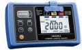 Hioki FT6031-90 Digital Earth Tester, 0 to 2,000&amp;Omega;-