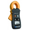 Hioki FT6380 Clamp On Earth Ground Resistance Tester with super slim jaws-