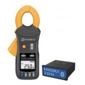 Hioki FT6380-90 Wireless Clamp on Earth Tester Kit with wireless adaptor-