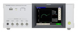 Hioki IM3590 Chemical Impedance Analyzer-