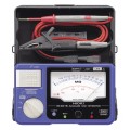 Hioki IR4016-20 MegaOhm HiTester Analog Insulation Tester, 500V/100MΩ -