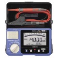 Hioki IR4057-20 Insulation Tester with Bar Graph, 5-Range-