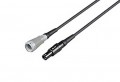 Hioki L0220-01 Sensor Extension Cable, 6.56ft-