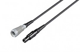 Hioki L0220-07 Sensor Extension Cable, 328.11ft-