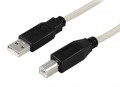 Hioki L1002 USB Cable for DM7275, 3.28ft-