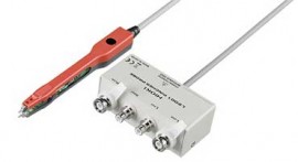 Hioki L2001 Pincher Probe, DC to 8MHz-