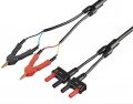 Hioki L2121 Clip Type Lead for the BT60X5-