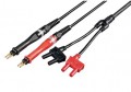 Hioki L2141 Pin Type Lead for four-terminal resistance measurement-