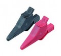 Hioki L4935 Alligator Clip Set, 600/1,000V-