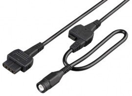 Hioki L9097 Connection Cable, 4.9&#039;-
