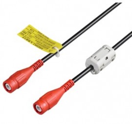 Hioki L9217-02 Connection Cord, 32.81'-